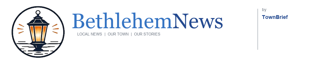 The Bethlehem CT Post